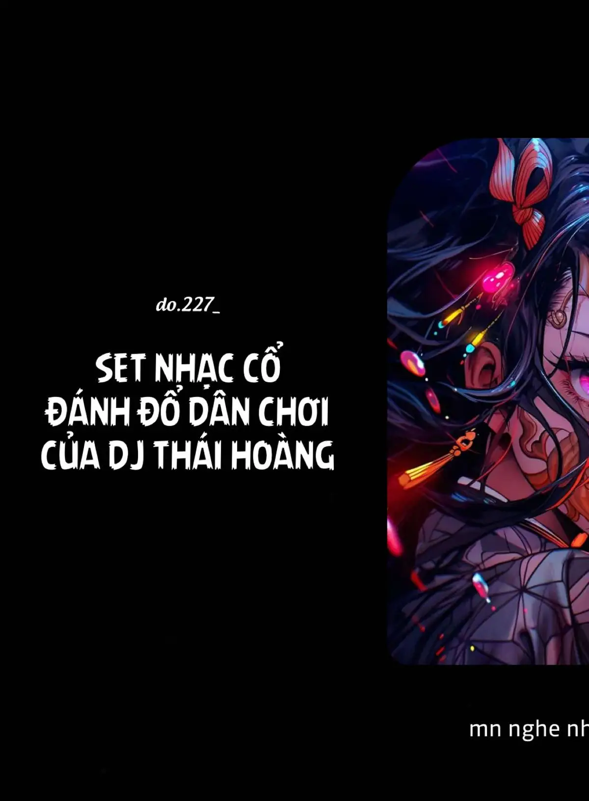 1. Vùng trời bình yên 2. Muộn 3. Hạnh phúc nhé 4. Cánh đồng phai 5. Yêu (Remix 2017) 6. Thu cuối remix 7. Anh nhớ em 8. Để cho em khóc 9. Tan remix (2017) 10. Phía sau một cô gái #remix #lyricsvideo #chill #lyrics #nhachaymoingay #songlyrics #nhactamtrang #fyp #lyrics_songs #nhacchill #xh #viral #nhacnaychillphet #music #djthaihoangremix