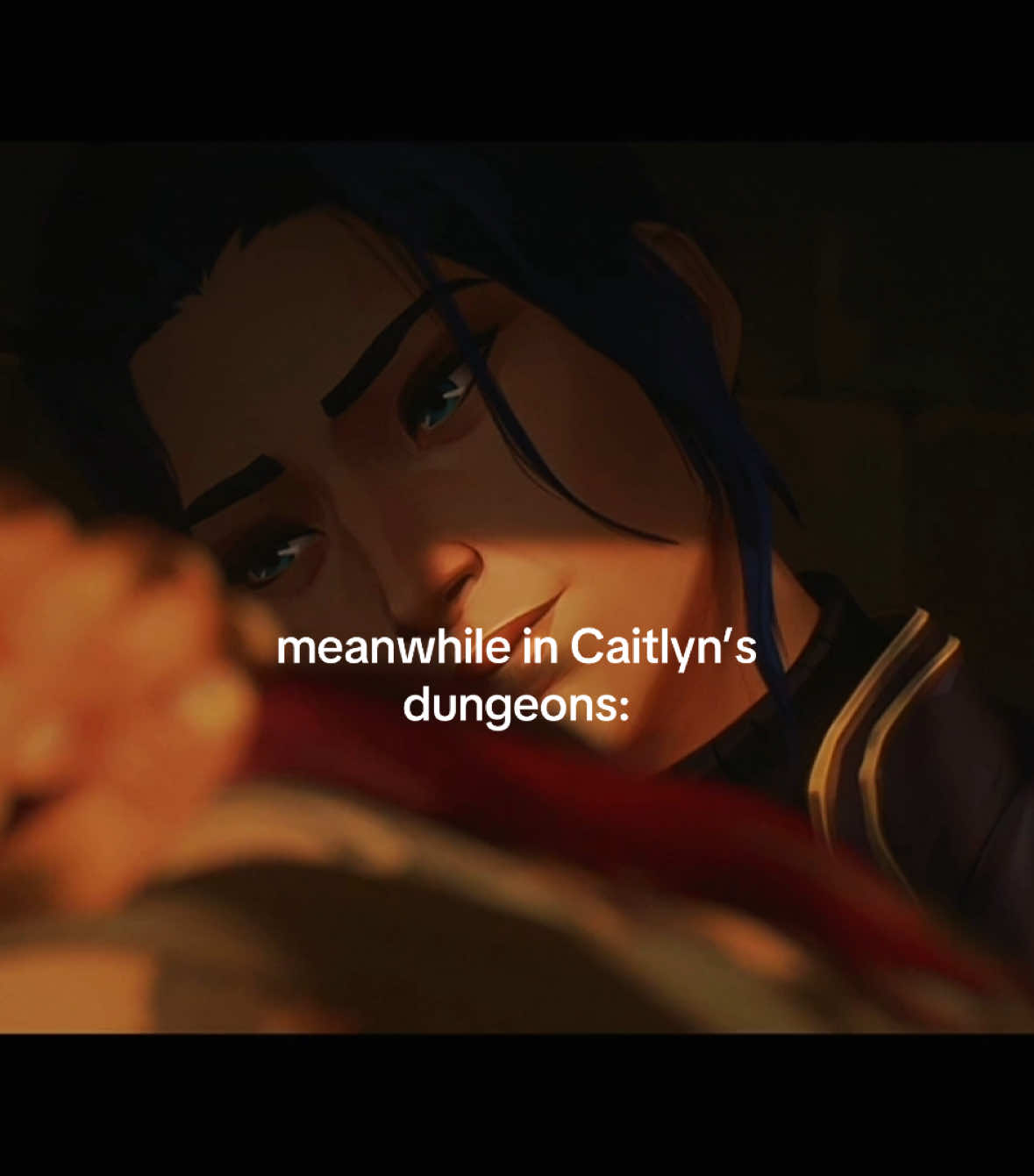 I TOO YEARN FOR CAITLYN’S DUNGEONS || #arcane #arcaneseason2 #caitlynkirammanedits #caitvi #caitviedit #caitviedits #caitlynkirammanedit #arcaneleagueoflegends #caitlynkiramman #viarcane #viarcaneedits #pitfightervi #viarcaneedit #ambessamedarda #ambessa 