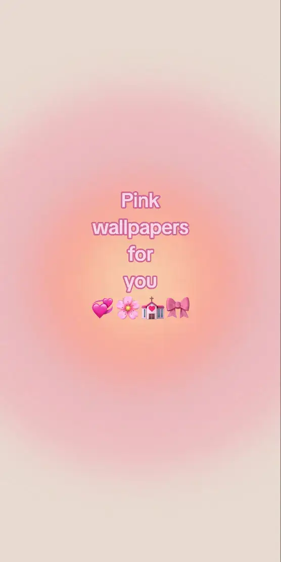 Pink | #wallpaper #ideas #rge #trending #foryou #fyp #elbruso #cute #pretty #pink #🎀🎀🎀🎀🎀🎀🎀🎀🎀🎀🎀🎀🎀🎀🎀 