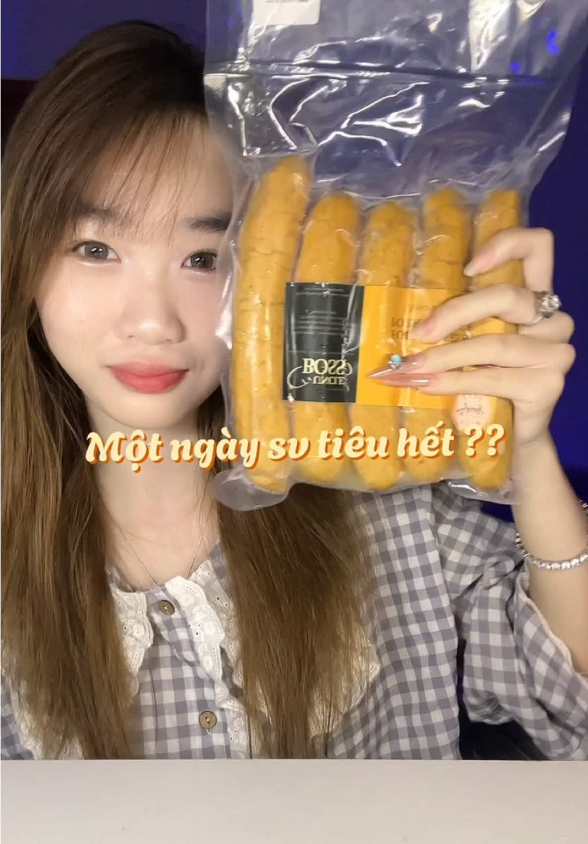 Ủ video hơi lâu r đó #mukbang 