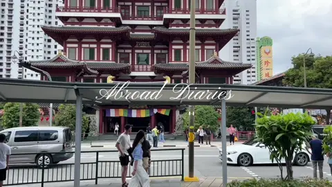 abroad diaries, on the countdown to going back home to indo. a bittersweet feeling, but got to visit ann siang hill & all the little chinatown like stores, brings back a lot of nostalgia, especially when it comes to the tintin shop.  #annsianghill #abroad #abroadlife #abroaddiaries #solotravel #memories #vlogs #Vlog #videodiary #tintin #tintinshop #fyp #foryou #foryoupage 