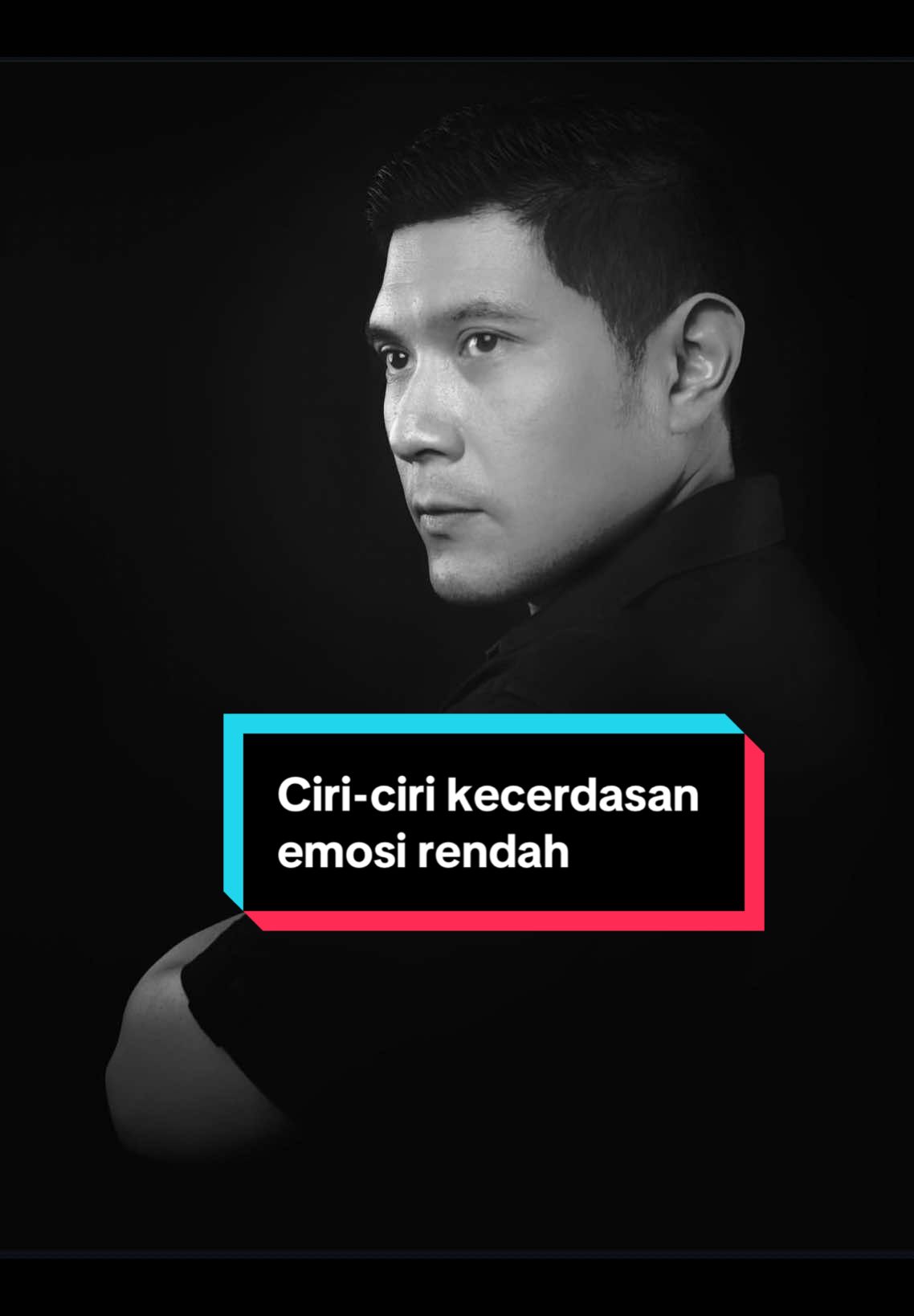 Menyalahkan orang lain salah satu ciri orang yang kecerdasan emosi nya rendah #lettinggo #davidhawkins #belajarbareng #inspirasi #abumarlo 