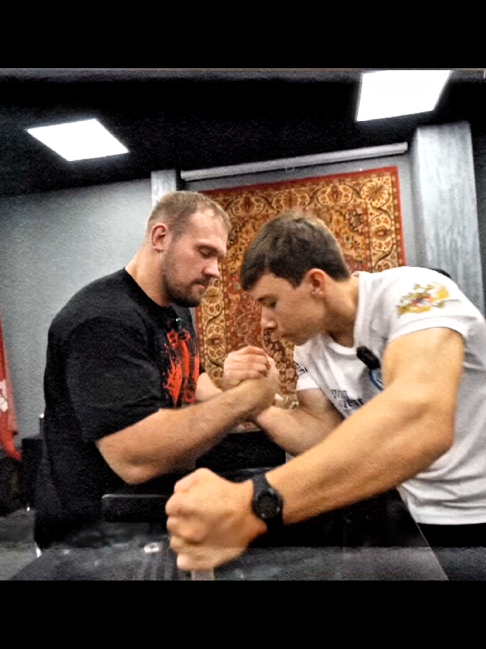 Sarychev vs Kantik  #champion #biceps #akimbo #prime #devon #gym #viralvideos #hook #levan #pronation #motivation #armwrestling 