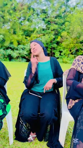 Qaaci♥️🫶🏽#amuunsanweyne #garowe 