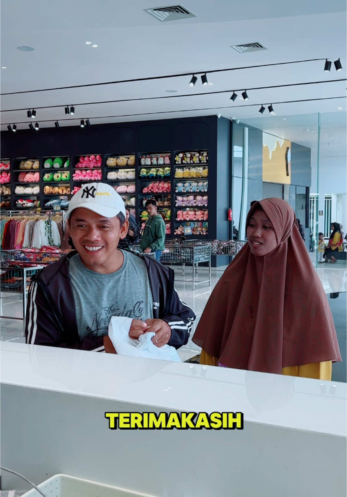 Bahagia berbatik ❤️