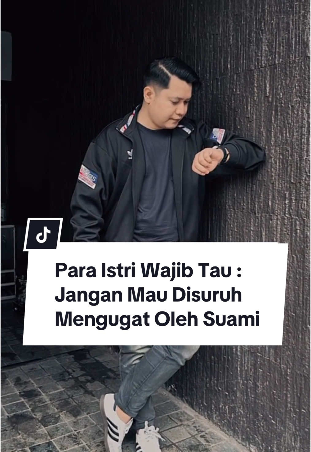 Suami Menyuruh Istri Mengajukan Gugatan Cerai Karena ada tujuannya ✅ #kawakibylawyers #nafkahiddah #nafkahmutah #nafkahmadhiyah #nafkahanak #advokatviral #advokat #lawyers #pengacara #cupcut 