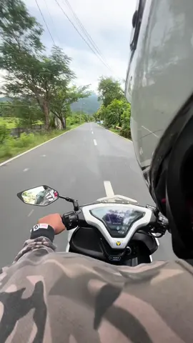 Peace of mind 🍃#aerox #aeroxv2 #nvx155 #aerox155 #nvx #aeroxmodifikasi #aeroxconnected #aeroxnew #malaysiandna🇲🇾 #aeroxmalaystyle #aeroxdownsize 