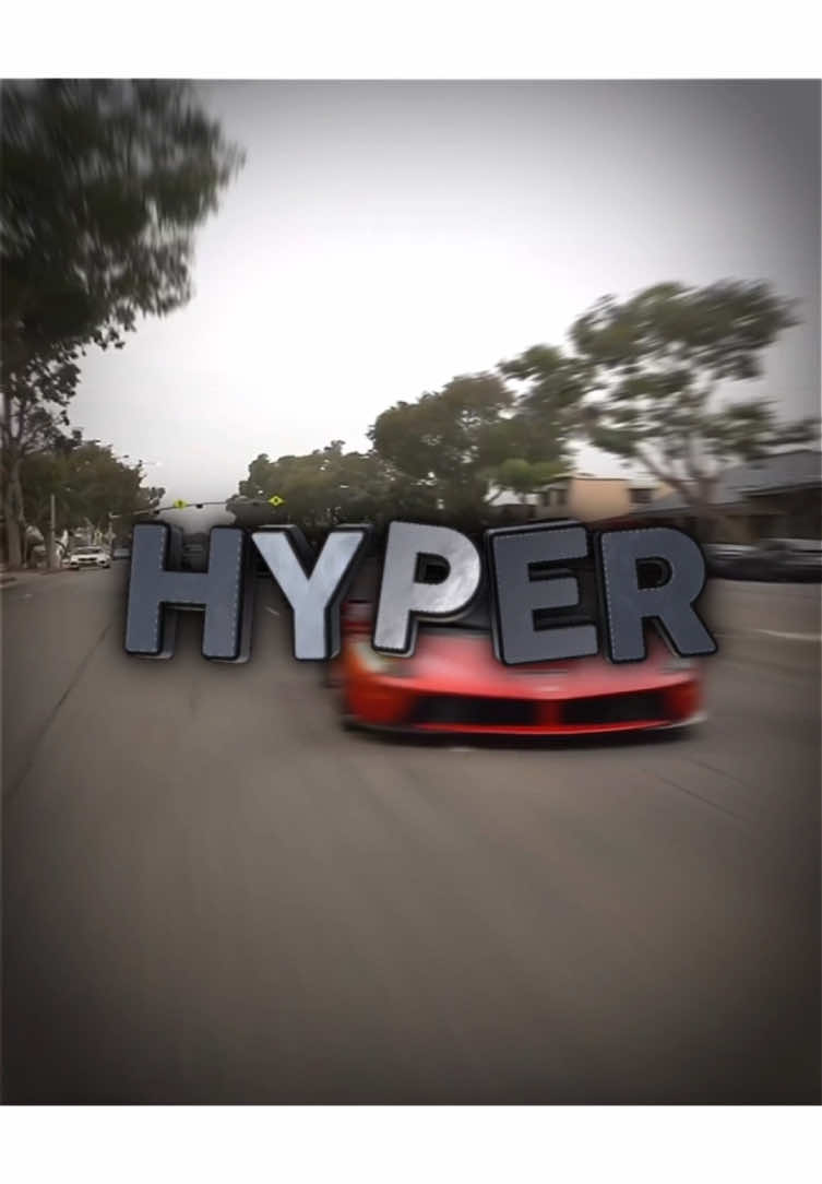 Clips by:@Superspots #hyper #sportcars #supercar #hypercar 