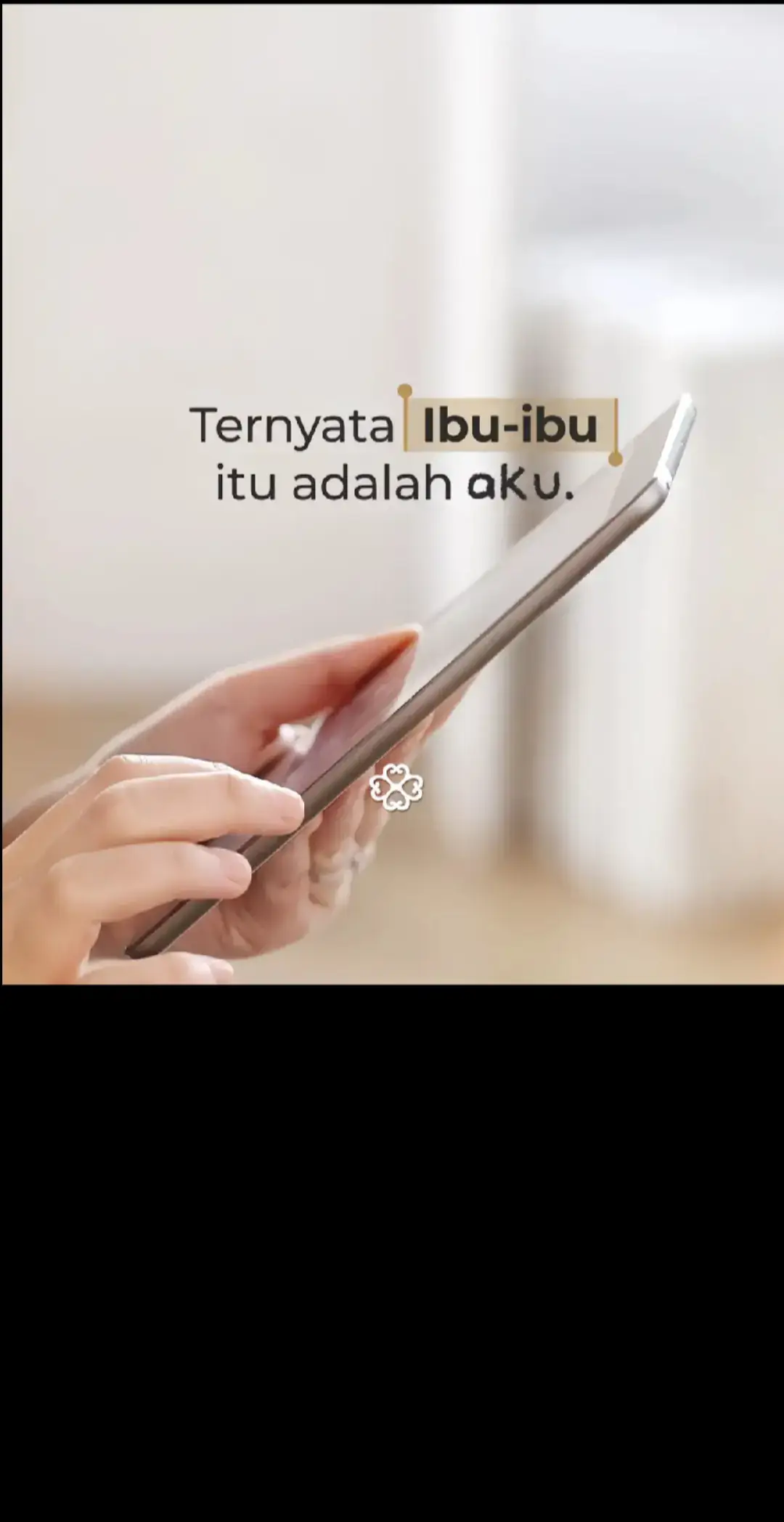 Hai moms.. Time fly so fast, gimana rasanya jadi ibu ? #quotes #ibuhebat #story #fyp #vibes #fypシ゚ #beranda #tiktok 