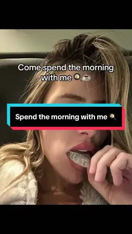 Spend the morning with me 🥰#spendthemorningwithme #spendthedaywithme #mumofboys #mumsoftiktok  