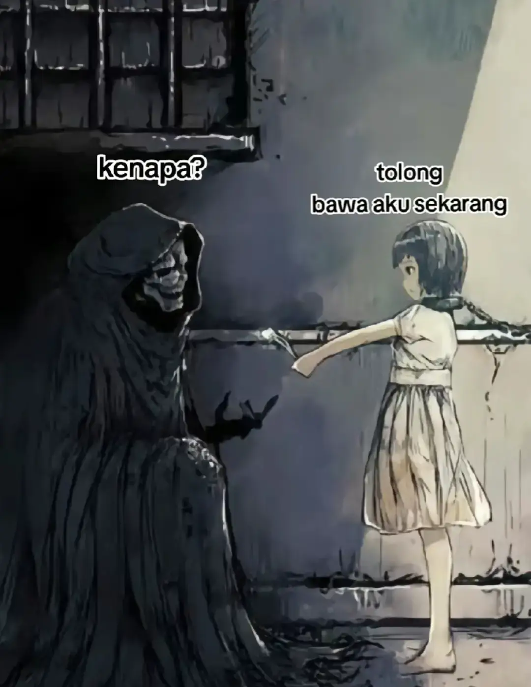 jemput aku pulang#akuinginpulang
