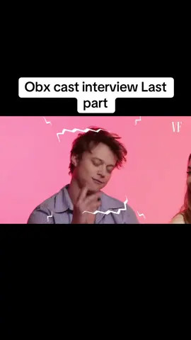 Outerbanks cast interview Last Part | #obx #outerbanks #interview #viralvideos #madelyncline #rudypankow #madisonbailey #drewstarkey #chasestokes #jonathandaviss #carlaciagrant 