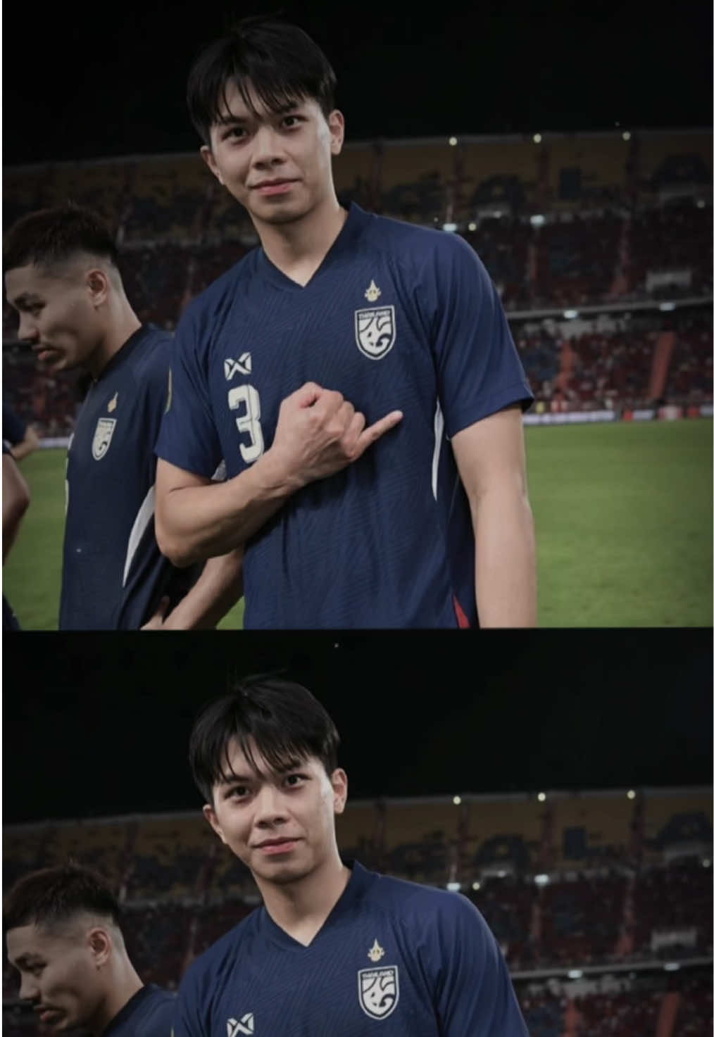 ảnh đẹp trai quá dị 🤭 #pansa #thailand #affcup2024 #xuhuong #foryou #fyp 