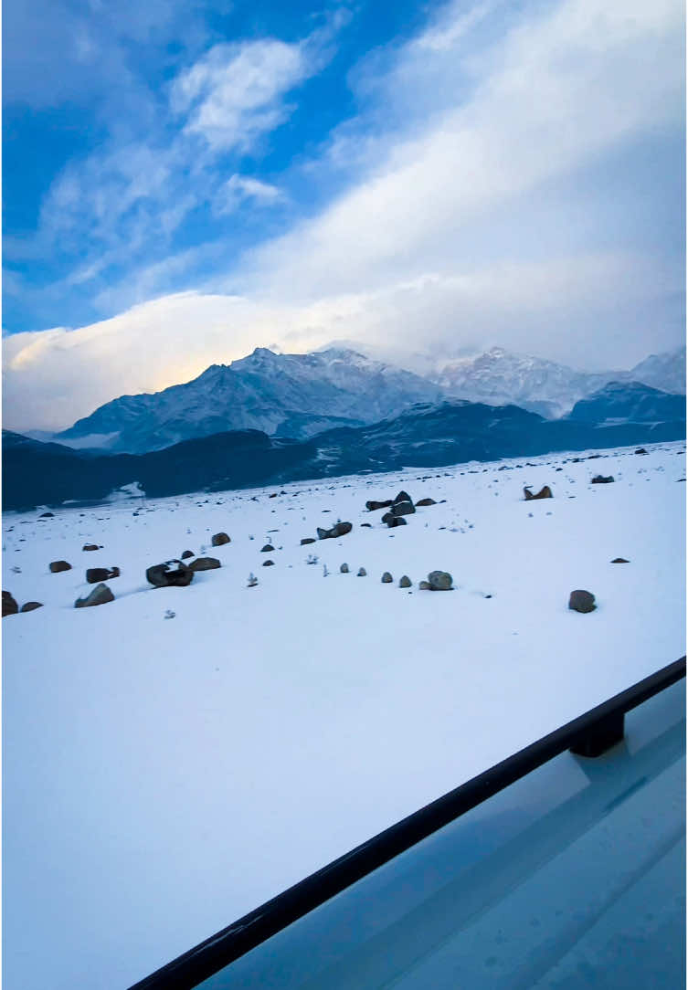 Sarfaranga cold desert skardu ❤️🥶🏔️ 𝐖𝐞 𝐎𝐫𝐠𝐚𝐧𝐢𝐬𝐞 𝐁𝐲 𝐑𝐨𝐚𝐝 & 𝐁𝐲 𝐀𝐢𝐫 𝐓𝐫𝐢𝐩𝐬 𝐭𝐨 𝐝𝐢𝐟𝐟𝐞𝐫𝐞𝐧𝐭 𝐝𝐞𝐬𝐭𝐢𝐧𝐚𝐭𝐢𝐨𝐧𝐬 𝐢𝐧 𝐏𝐚𝐤𝐢𝐬𝐭𝐚𝐧.🇵🇰  Public Group tours | Customised family  Honyemoon | Corporate | college & University tours. 𝐀:𝐋𝐢𝐬𝐭 𝐨𝐟 𝐞𝐯𝐞𝐫𝐲 𝐰𝐞𝐞𝐤 𝐩𝐮𝐛𝐥𝐢𝐜 𝐭𝐨𝐮𝐫𝐬 𝐭𝐨 𝐝𝐢𝐟𝐟𝐞𝐫𝐞𝐧𝐭 𝐝𝐞𝐬𝐭𝐢𝐧𝐚𝐭𝐢𝐨𝐧 𝐟𝐫𝐨𝐦 𝐋𝐚𝐡𝐨𝐫𝐞- 𝐅𝐚𝐢𝐬𝐚𝐥𝐚𝐛𝐚𝐝 & 𝐈𝐬𝐥𝐚𝐦𝐚𝐛𝐚𝐝 𝟖 𝐃𝐚𝐲𝐬 𝐆𝐫𝐚𝐧𝐝 𝐇𝐮𝐧𝐳𝐚 𝐩𝐥𝐮𝐬 𝐒𝐤𝐚𝐫𝐝𝐮 𝟔 𝐃𝐚𝐲𝐬 𝐒𝐤𝐚𝐫𝐝𝐮 & 𝐁𝐚𝐬𝐡𝐨 𝐯𝐚𝐥𝐥𝐞𝐲 𝟓 𝐃𝐚𝐲𝐬 𝐇𝐮𝐧𝐳𝐚-𝐂𝐡𝐢𝐧𝐚 𝐛𝐨𝐚𝐫𝐝𝐞𝐫 & 𝐍𝐚𝐥𝐭𝐞𝐫 𝟓 𝐃𝐚𝐲𝐬 𝐅𝐚𝐢𝐫𝐲 𝐌𝐞𝐚𝐝𝐨𝐰𝐬 & 𝐍𝐚𝐧𝐠𝐚𝐩𝐚𝐫𝐛𝐚𝐭 𝟑 𝐃𝐚𝐲𝐬 𝐒𝐰𝐚𝐭 - 𝐊𝐚𝐥𝐚𝐦 & 𝐌𝐚𝐥𝐚𝐦𝐣𝐚𝐛𝐚 𝟑 𝐃𝐚𝐲𝐬 𝐀𝐫𝐚𝐧𝐠𝐤𝐞𝐥 𝐍𝐞𝐞𝐥𝐮𝐦 𝐯𝐚𝐥𝐥𝐞𝐲 𝐊𝐚𝐬𝐡𝐦𝐢𝐫 𝐁:𝐁𝐲 𝐚𝐢𝐫 𝐭𝐫𝐢𝐩𝐬 By air trips Available from Islamabad - Lahore  & Karachi. 𝟓 𝐃𝐚𝐲𝐬 𝐁𝐲 𝐚𝐢𝐫 𝐭𝐫𝐢𝐩 𝐭𝐨 𝐒𝐤𝐚𝐫𝐝𝐮 𝐯𝐚𝐥𝐥𝐞𝐲 𝟓 𝐃𝐚𝐲𝐬 𝐁𝐲 𝐚𝐢𝐫 𝐭𝐫𝐢𝐩 𝐭𝐨 𝐇𝐮𝐧𝐳𝐚 𝐯𝐚𝐥𝐥𝐞𝐲 𝟖 𝐃𝐚𝐲𝐬 𝐇𝐮𝐧𝐳𝐚 𝐯𝐚𝐥𝐥𝐞𝐲 𝐩𝐥𝐮𝐬 𝐬𝐤𝐚𝐫𝐝𝐮 𝐯𝐚𝐥𝐥𝐞𝐲 𝐅𝐨𝐫 𝐅𝐮𝐫𝐭𝐡𝐞𝐫 𝐃𝐞𝐭𝐚𝐢𝐥𝐬 𝐃𝐦 us , 𝐖𝐡𝐚𝐭𝐬𝐀𝐩𝐩 𝐍𝐮𝐦𝐛𝐞𝐫 𝐌𝐞𝐧𝐭𝐢𝐨𝐧𝐞𝐝 𝐈𝐧 𝐏𝐫𝐨𝐟𝐢𝐥𝐞 📥 #foryou #foryoupage #skardutourismclub #k2adventureclub 