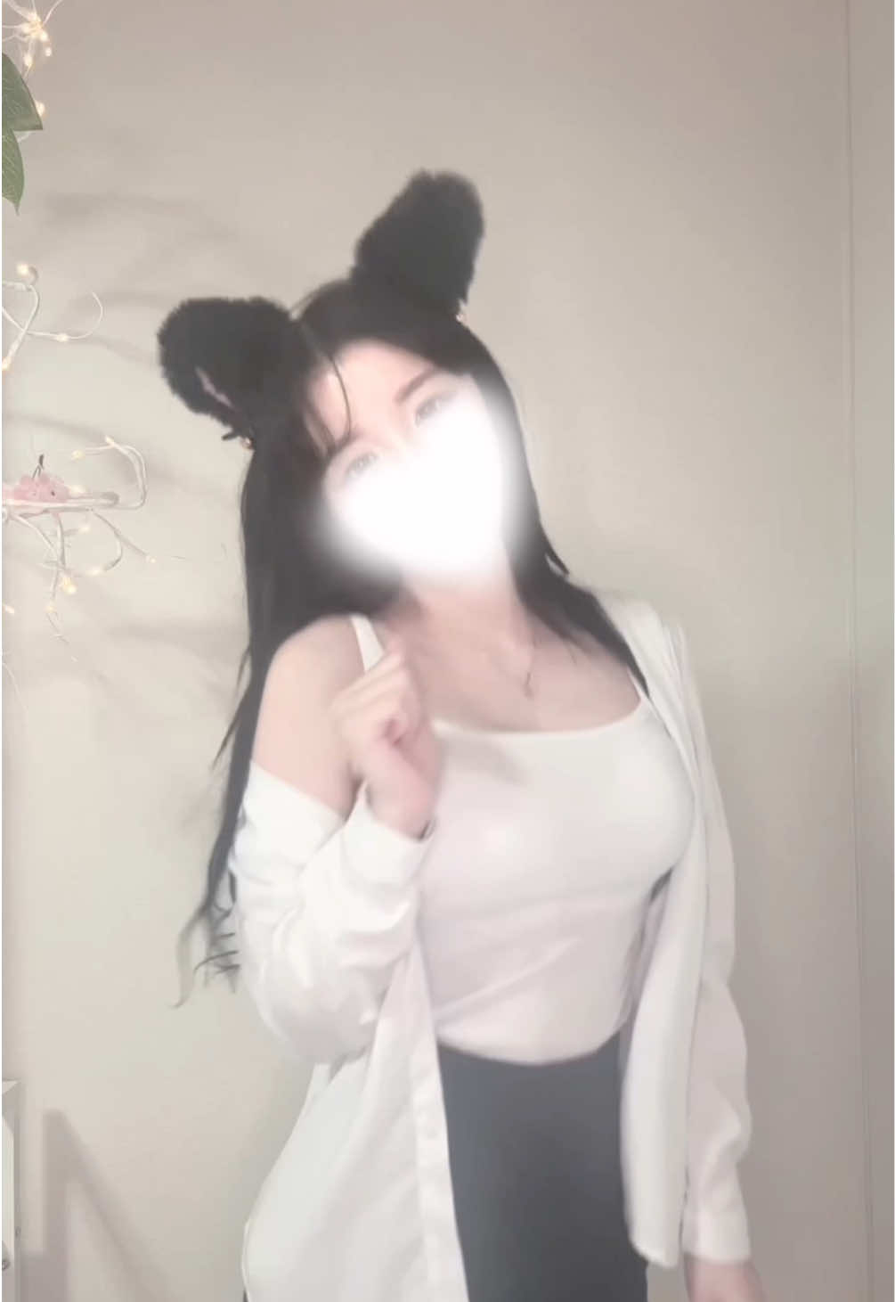 kitty kat 챌린지🖤