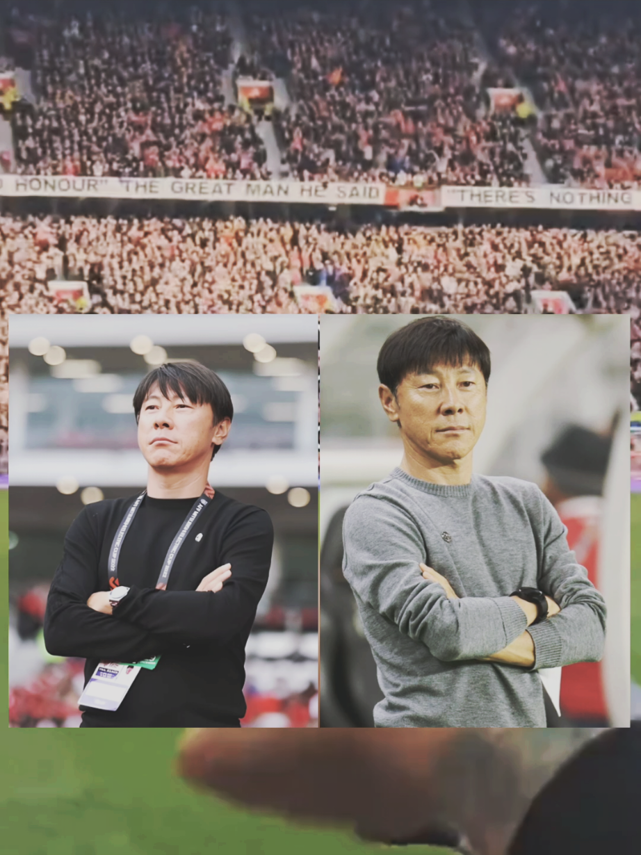 Terima kasih banyak Shin-Tae Yong🙂 #shintaeyong #sty #pssi  #timnasindonesia #timnasday #viral #fyp #erickthohir #masukberanda #xyzbca #sepakbolaindonesia #fyppppppppppppppppppppppp #trending 