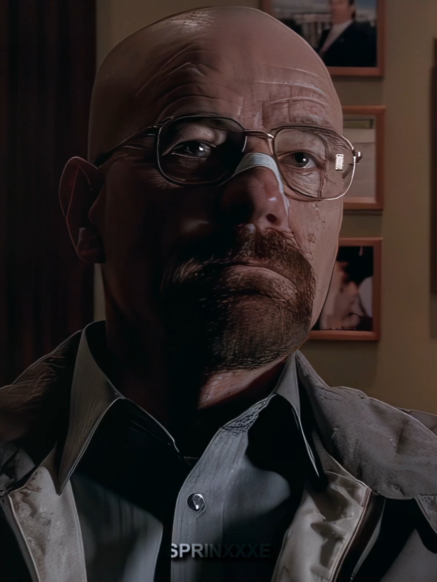 #heisenberg #walterwhite #walterwhiteedit #heisenbergedit #breakingbad #breakingbadedit #viral #fyp #edit