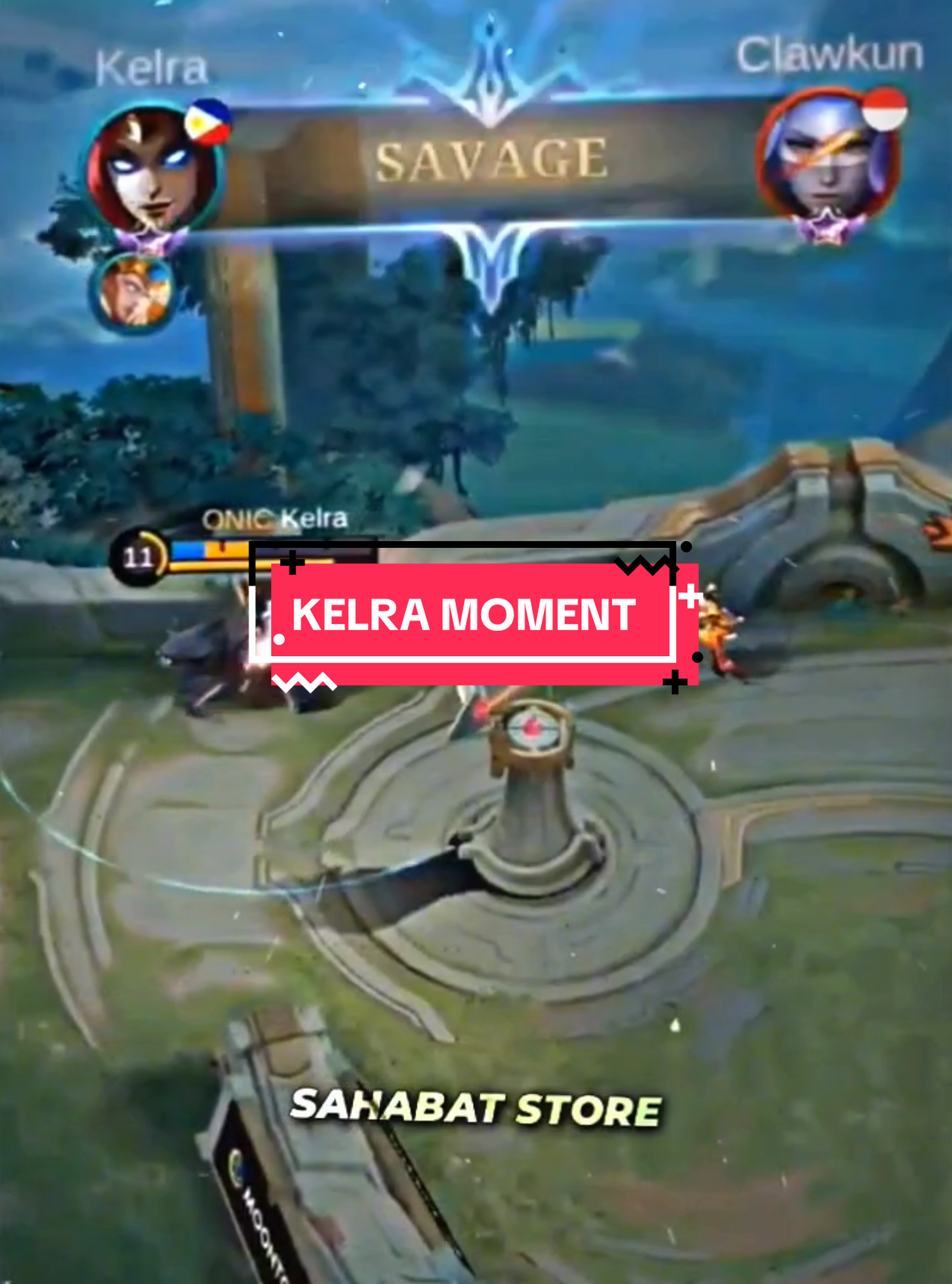 oh ini yg katanya counter ph cik😹🤓 #mobilelegends #mobilelegends_id #MLBBSkinGifts #MLBB #MobileLegendsBangBang #evosesports #onickelra #fyp 