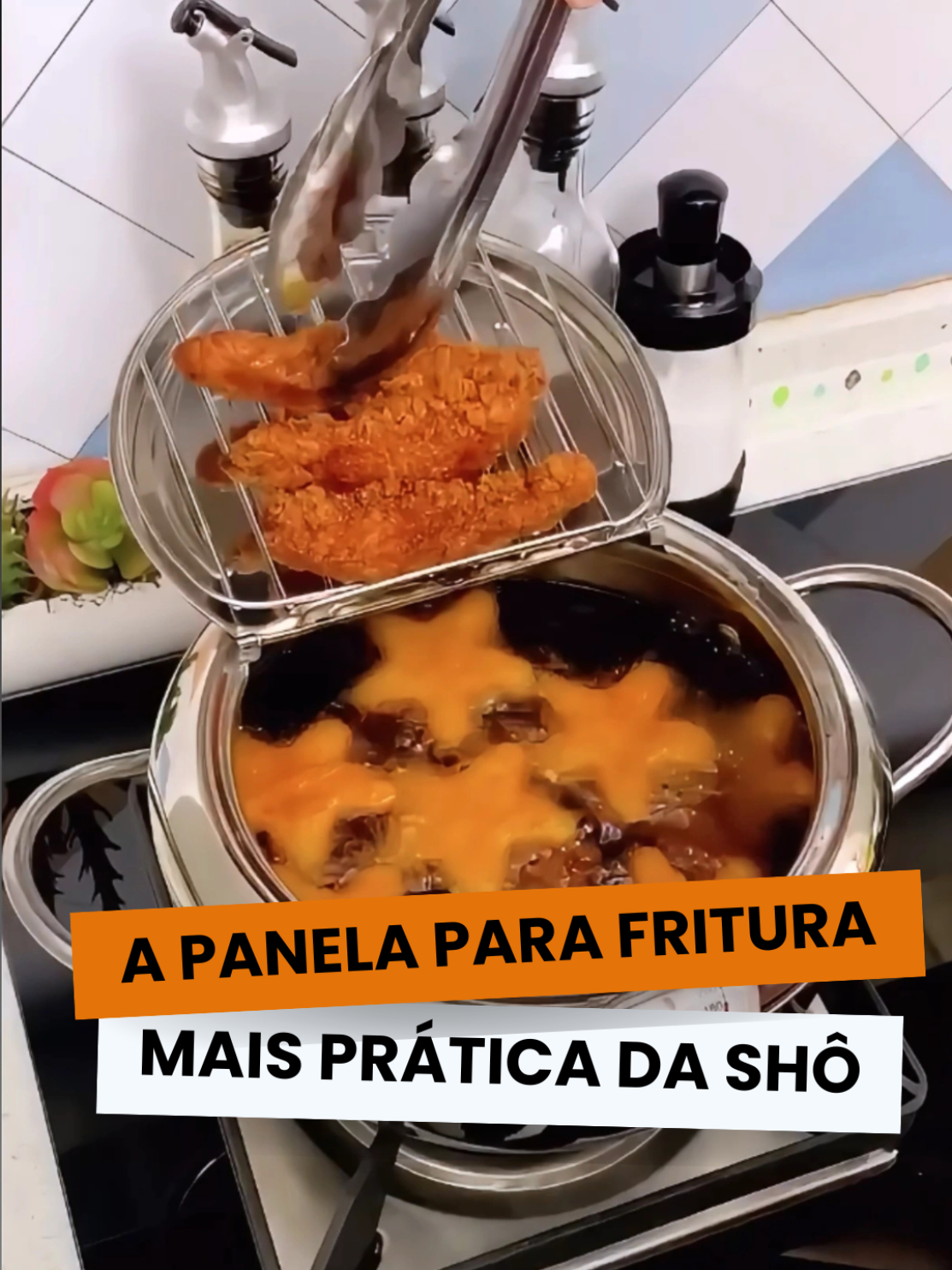 #panela #cozinha #comida #foryou #foryoupage 