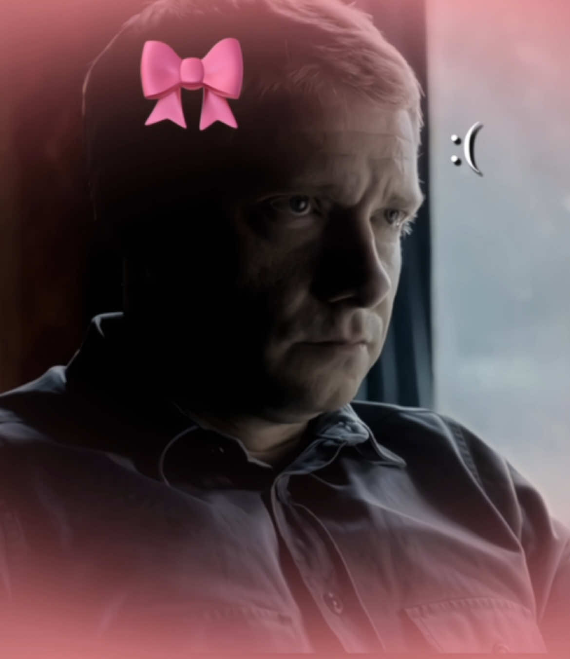 he‘s just a baby deer 🎀 #SHERLOCK #john #johnlock #watson #johnwatsonedit #jawn #sherlockedit #johnwatson 