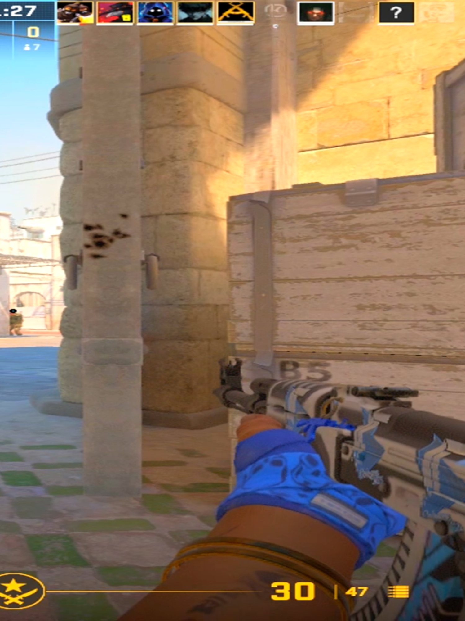 a pratica da abertura de pixel #cs2 #csgo #cs2moments #csgomoments #cs2memes #brunokenn #1080x1080  #faceit10lvl #xantarespeek
