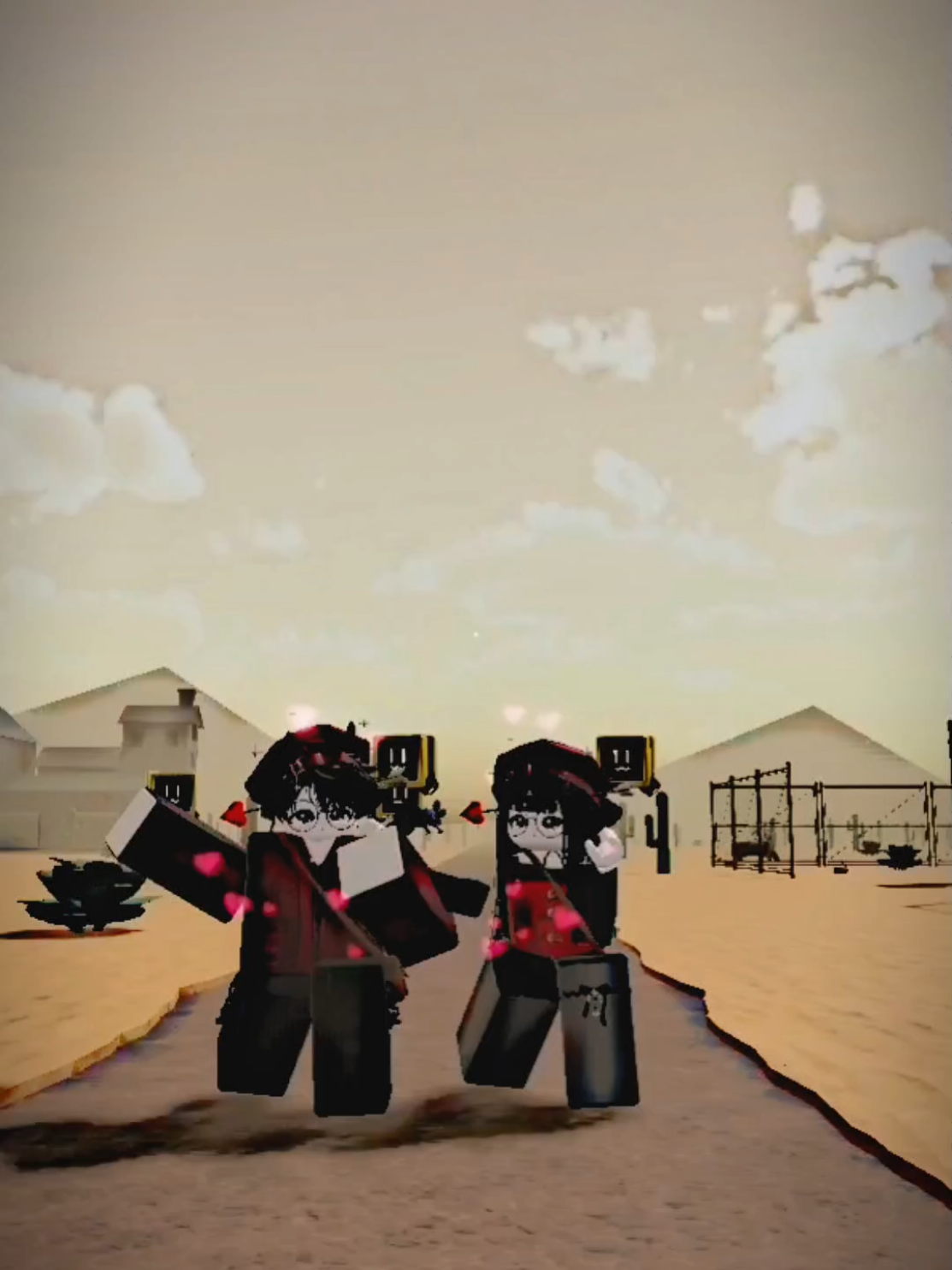 Empty Bottle Trend with EYI'S! || | #abyssaleclipseclan #abyssaleclipse #evade #moai #emptybottle #lalala #evaderoblox #robloxevade #evadeedit #evadefyp #roblox #robloxtrend #trend #evadeclan