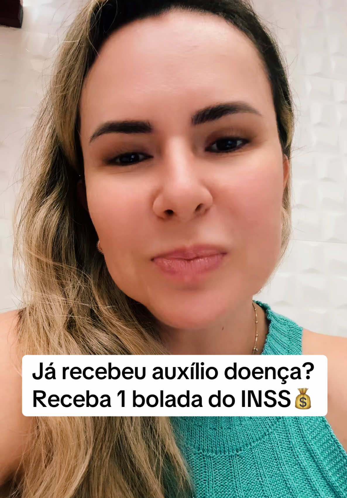 Já recebeu auxílio doença?  Receba 1 bolada do INSS. Qual a sua sequela? #inss #motoqueiro #motos #carros #carro #carreteiro #caminhoneiro #caminhoneiros #caminhoneirosdobrasil #caminhoneirosdotiktok #motocross #motor #motorcycle #moto 