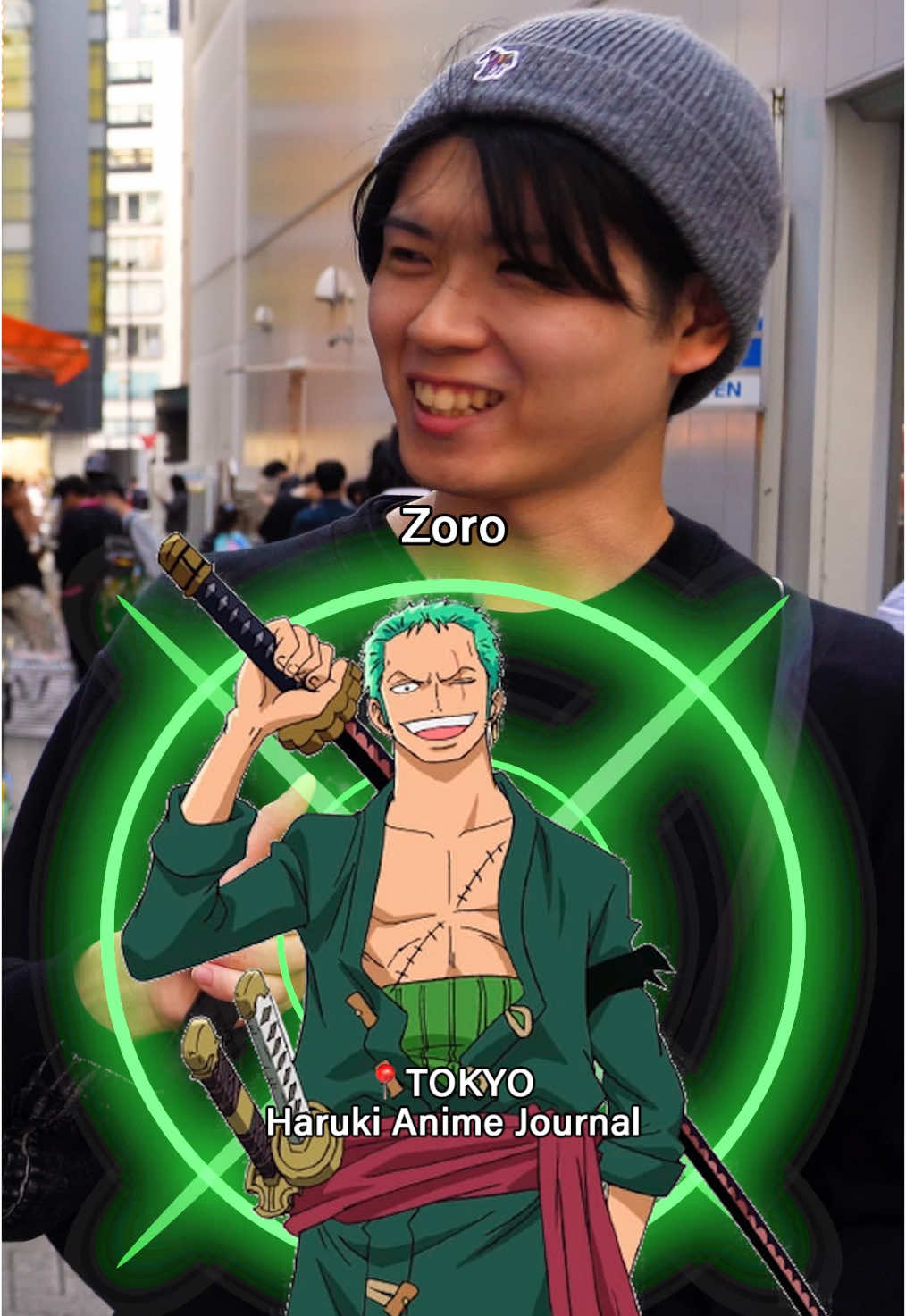 Zoro! #anime #manga #onepiece 