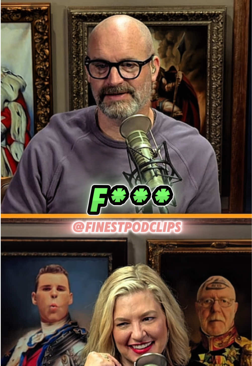 Tom HATES The Karen Haircut 🤣 - Your Mom’s House Podcast Ep. 791 - #tomsegura#podcast#comedy#fyp