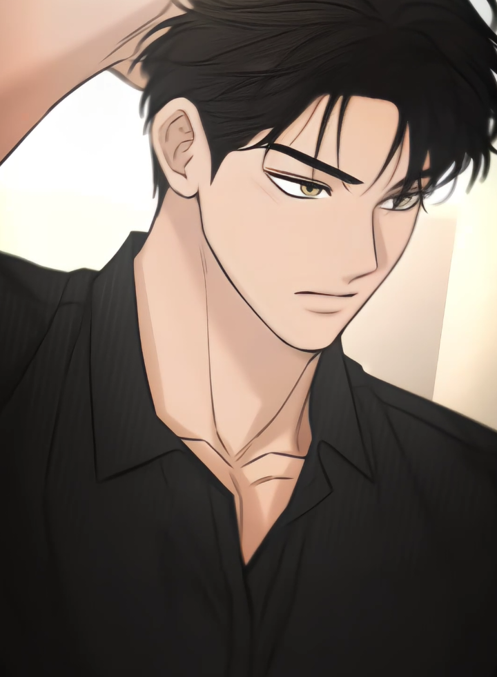 hai ganteng 🤭🤭 #kwonbeomjin #justtwilight #manhwa #webtoon 