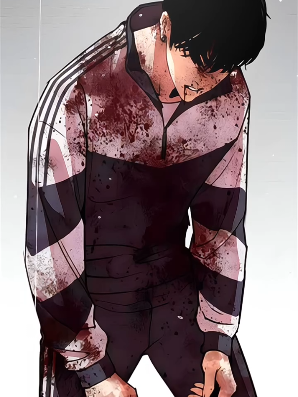 my fav char🥊 #lookism #leezin #manhwareadermroriginal #foryou  ib : @Fildza'𝐌𝐑  pict ke 3 : @`ЯeyAccel'𝐌𝐑2.0 