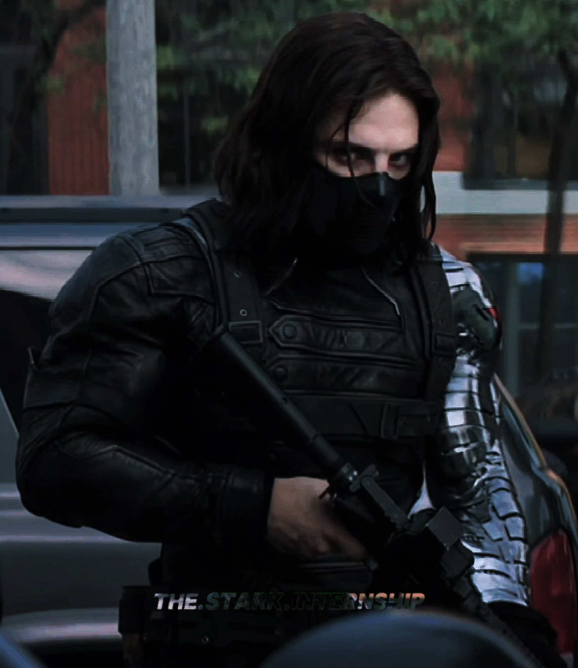 heyyyy it’s my two favourite guys!! #buckybarnes #buckybarnesedit #thewintersoldier #wintersoldieredit #sebastianstan #sebastianstanedit #fyp #marveledit #goldenglobes #buckybarnespov #buckyedit 