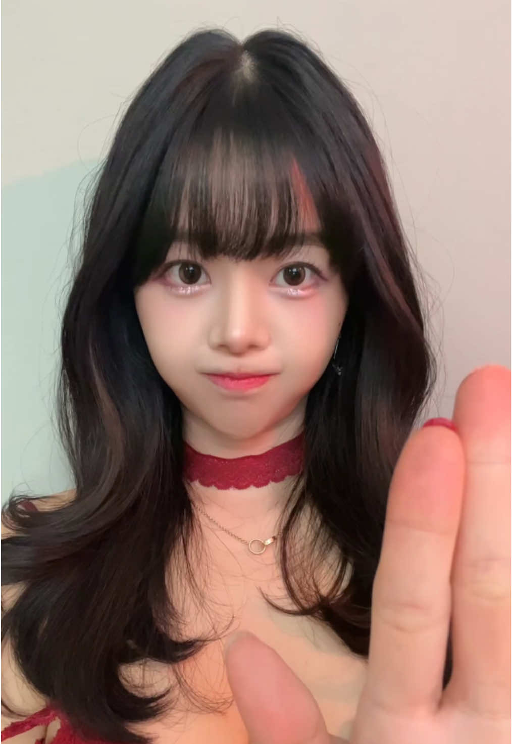 웨이~ 챌린지 이렇게 하는거 맞나여? #코스프레 #cosplay #cosplaygirl #fyp #fypシ #viral #streamer #dance #korean #viralvideo #cute #viraltiktok #challenge #foryou 