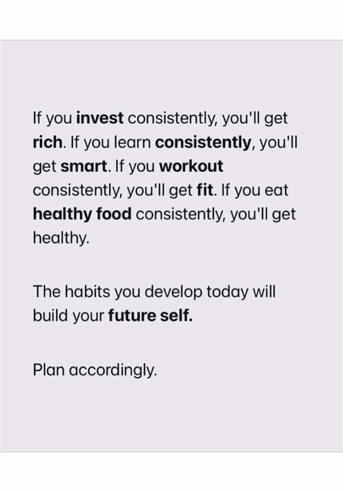 This is YOUR time! …⬇️ Your future self will thank you! 📈 For daily growth tips, 👉 Follow @rvvcorp