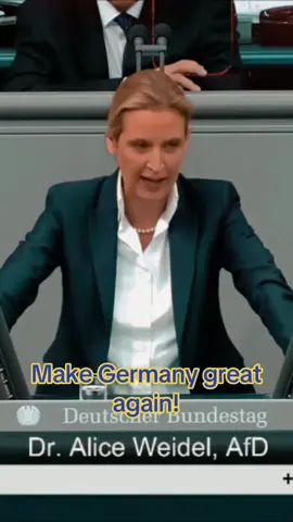#afd #aliceweidel 