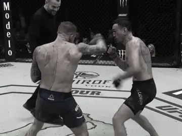 Max Holloway - Dustin Poirier 🔥 - #UFC #mma #dustinpoirier #poirier #att #maxholloway #holloway #edit 