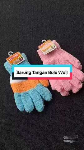 sarung tangan bulu woll lembut dan tebal #racuntiktok #sarungtangan #sarungtanganbulu #sarungtanganwanita #sarungtanganmotor 