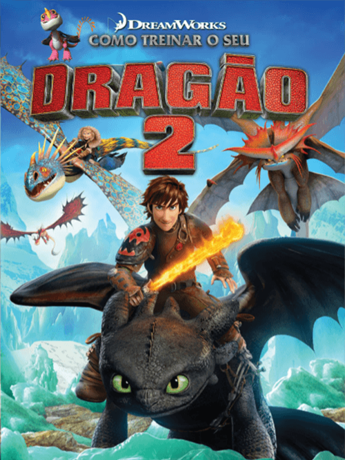 FILME COMPLETO | Como Treinar o Seu Dragão 2 Cinco anos se passaram desde que Soluço estabeleceu a paz com os dragões e vive em harmonia, na Ilha de Berk, com Banguela. Eles voam, apostam corridas e se divertem muito. Em uma destas aventuras, descobrem uma caverna secreta cheia de dragões. Agora, a dupla luta para proteger Berk de um guerreiro perigoso, chamado Drago Bludvist, que deseja controlar todos os dragões existentes. #filme #filmes #animacao #filmecompleto #rolodefilmes #comotreinaroseudragao2 #desenho#desenhoanimado#fyyyyyyyyyyyyyyyy