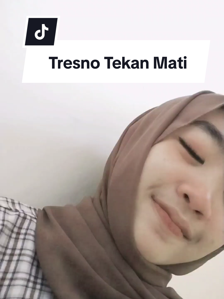 ~ tresno tekan mati ~  #tresnotekanmati #coverlagu #ndxaka #coversong #fyp 