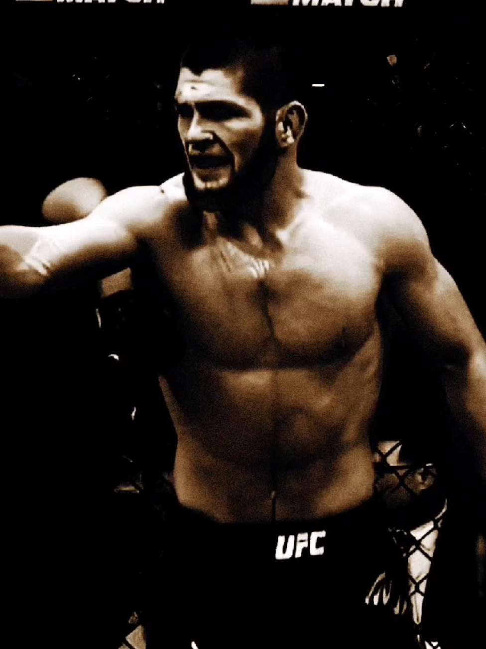 eagle | #khabib #khabibnurmagomedov #UFC #edit 