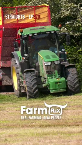A New Holland and Chuck Norris are basically the same 😅😎 #farmflix #farming #agriculture