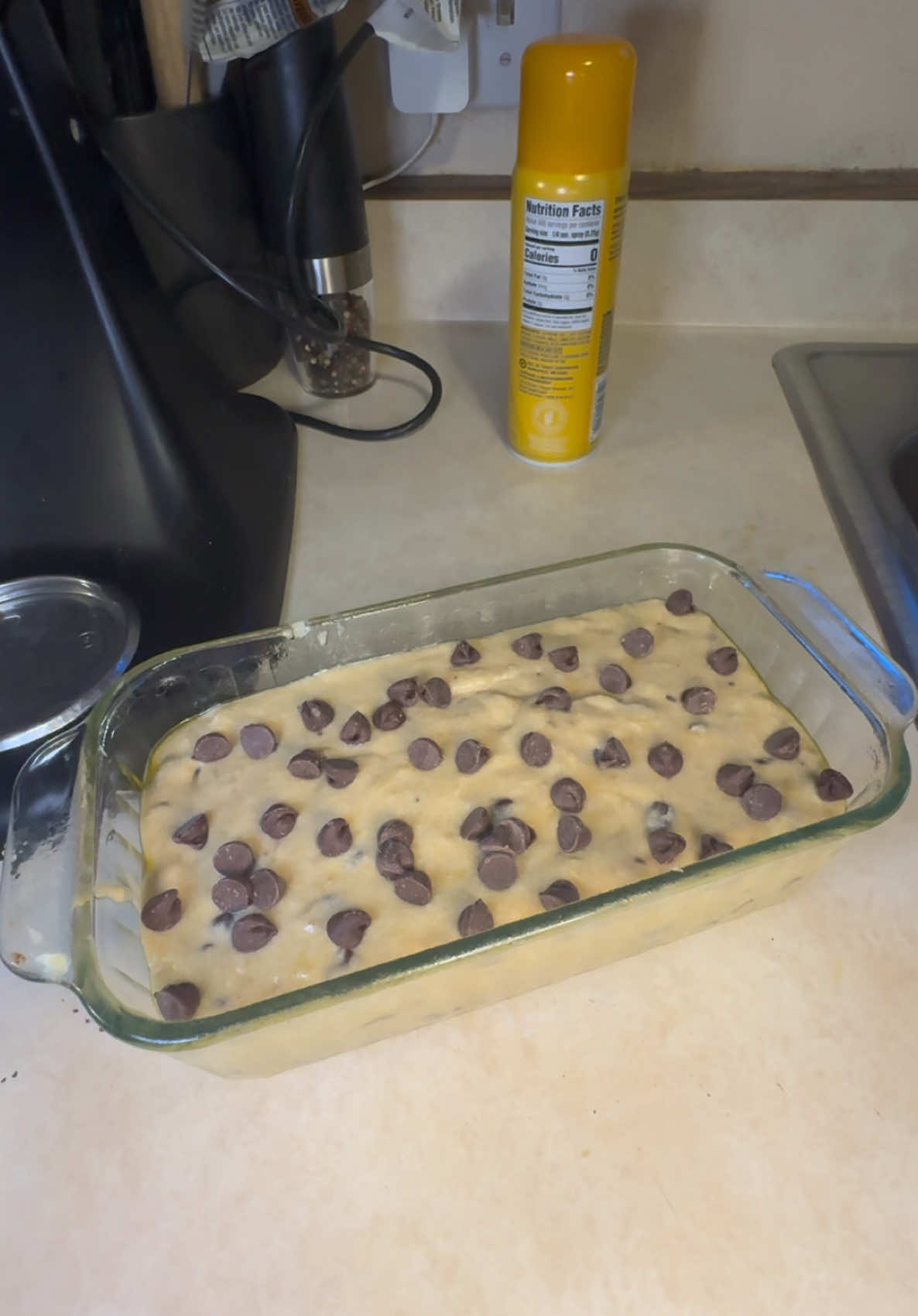 Trying the Preppy Kitchen Banana bread recipe! It was so good and gone in less than 24 hours in this house!  #creatorsearchinsights #bread #bananabread #baking #bakingrecipe #fyp #preppykitchen 