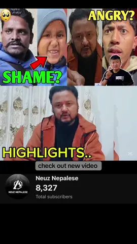 Sachin Pariyar Shameful On These YouTubers& Father🤬-Jaya Kishan Basnet Very Angry Tejendar Pariyar#newstoday #keppsupporting #jabekjung15💕 #neuznepalese #dhangadhimuser 