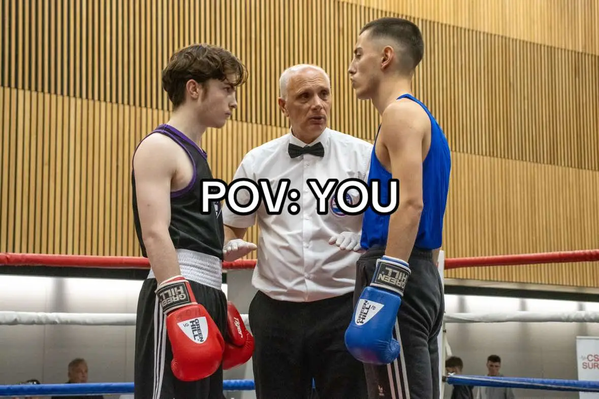 👀24.01.24-26.01.24🥊 BUCS BOXING CHAMPIONSHIPS |  Returns to Portsmouth | #BUCS #BUCSBoxing #BoxingInUni #UniversityBoxing #studentathlete #boxing🥊 #universitysport #pov #2025