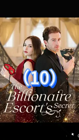 Sharing of good dramas.《The Billionaire Escort's Secret》10. Click on the link to my homepage to watch the whole play. Thank you.❤️😘#feelings #Feelingskit