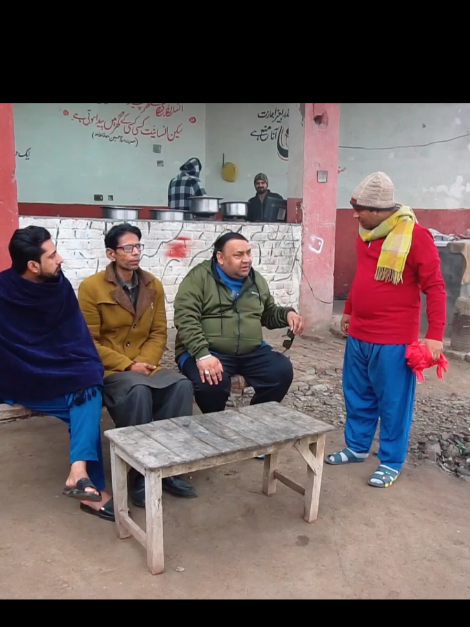 Part 294 Tasleem Abbas hotel new funny video 🤣🤣🤣  #tasleem #abbas #rana #ijaz #funnyvideo #grow 