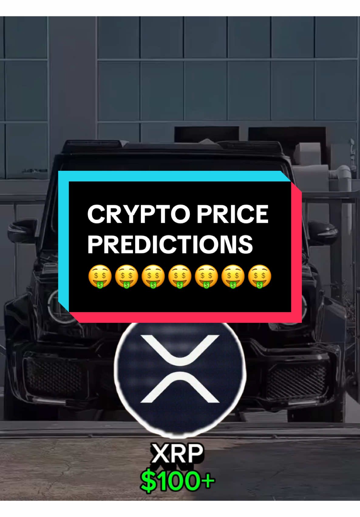 2025 Crypto Price Predictions 🔥 #XRP #ripple #ripplexrp #xrpnews #xrpripple #xrpcommunity #edofarina #xrpupdate #HBAR #XRPH 