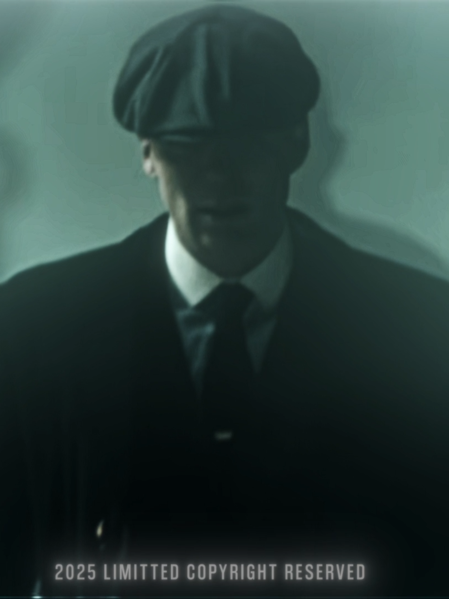 Eyes || audio : solitude (slowed) || #thomasshelby #tommyshelby #peakyblinders #peakyblindersedits #ae #fyp #edit