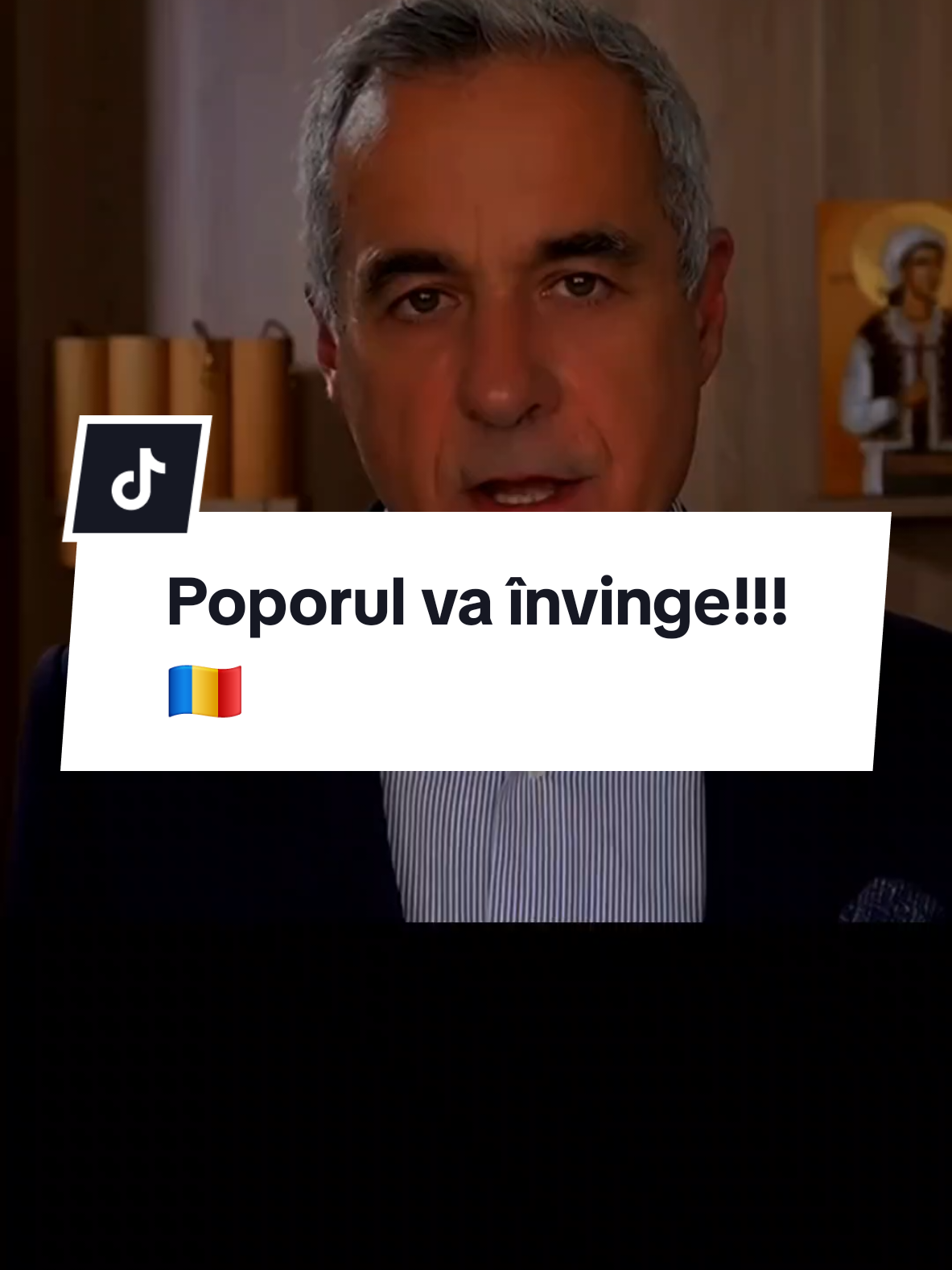 Nu vă este frică nici de lege ?a-ți jucat destul e timpul ca poporul român să triumfe lângă un conducător de glie !!!!🇷🇴📢#CG 