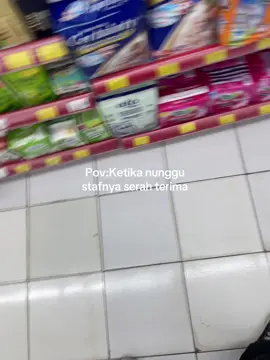 Kelakuan siapa lagi nih!!!!#xyzbca #alfamart #kasiralfamart #alfamarttiktok #alfamarthits #alfamartku #fyppppppppppppppppppppppp #fyptiktok #trending 